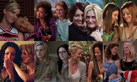 lesbicas|Gay & Lesbian Movies & TV .